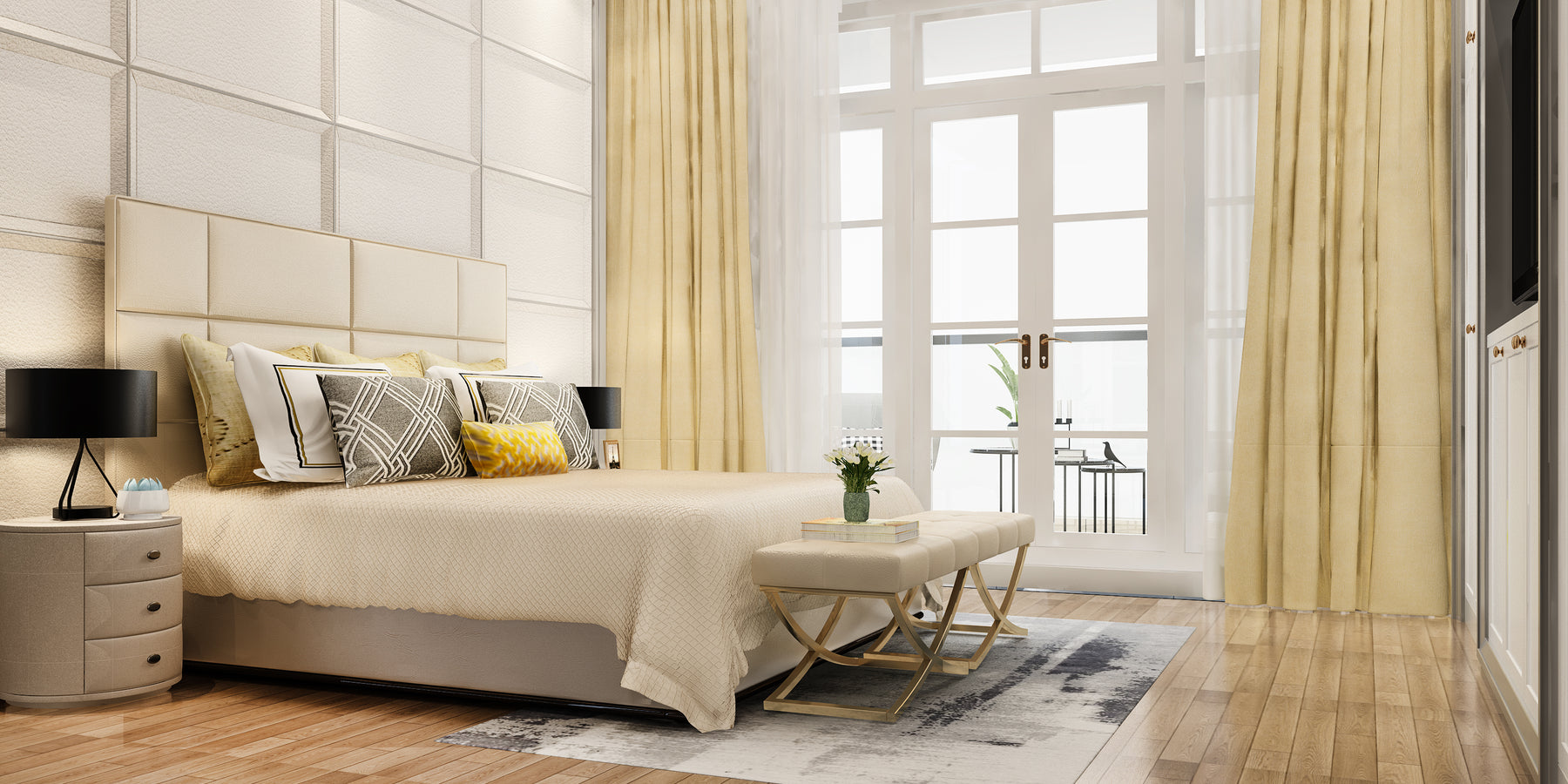 Dream Bed Makers Divan Beds