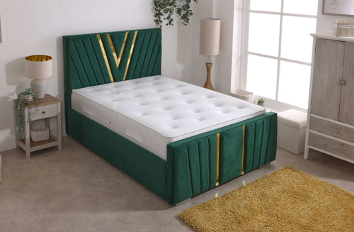 Aurum Bed Frame