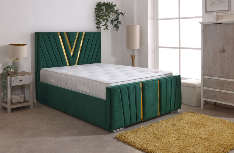 Aurum Bed Frame