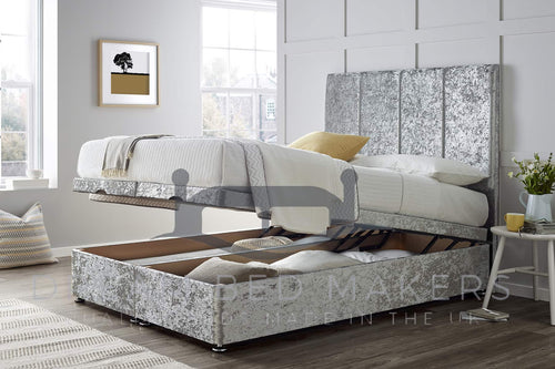 Arizona Divan Ottoman