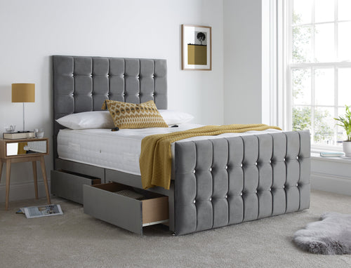 Bedford Divan