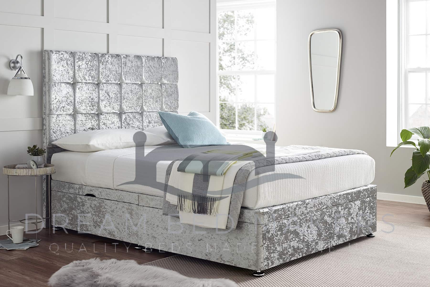 Camile Ottoman