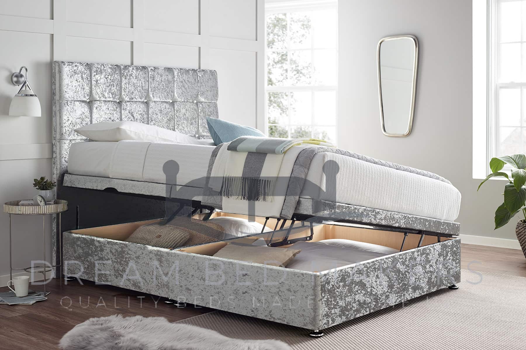 Camile Ottoman