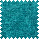Chenille Teal