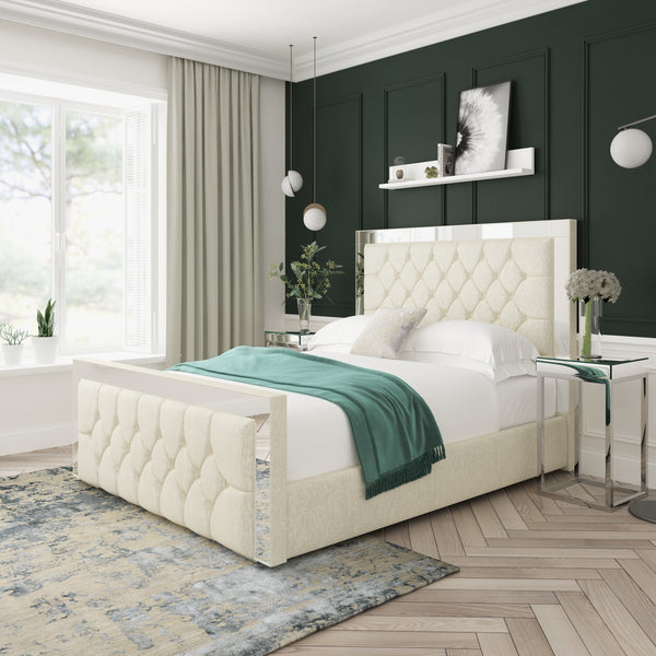 Upholstered Bed Frames