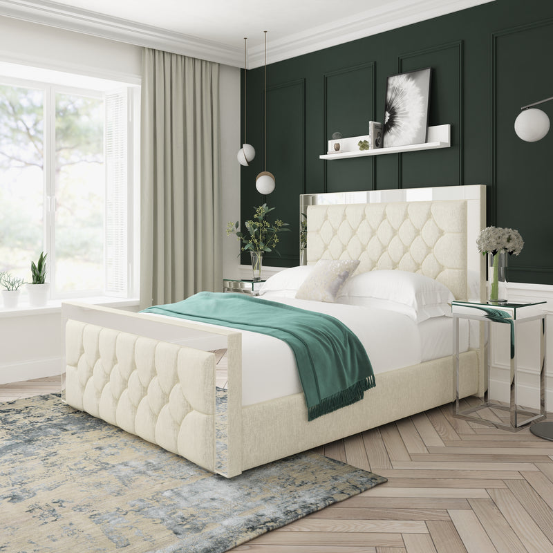 Paris Bed Frame