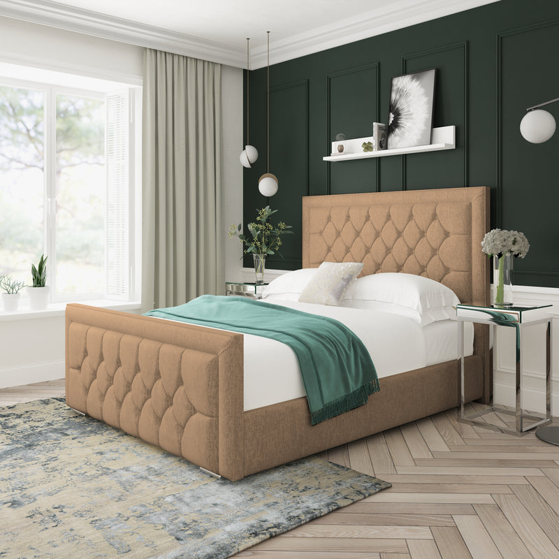 Regent Bed Frame