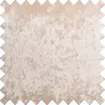 Crushed Velvet Cream