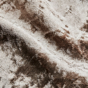Crushed Velvet Mink