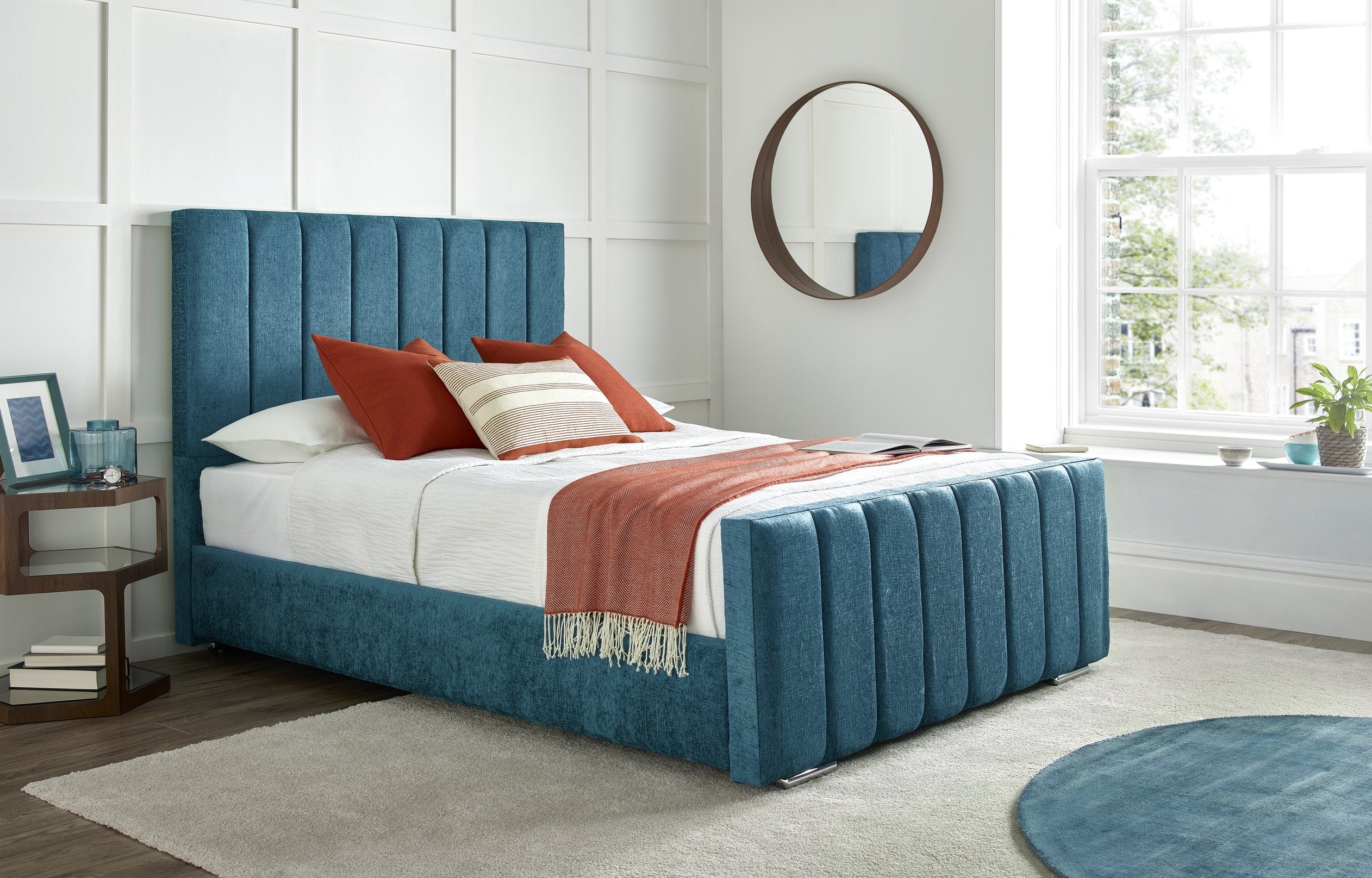 Empire Bed Frame