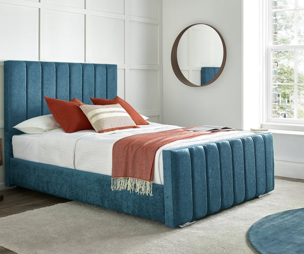 Empire Bed Frame
