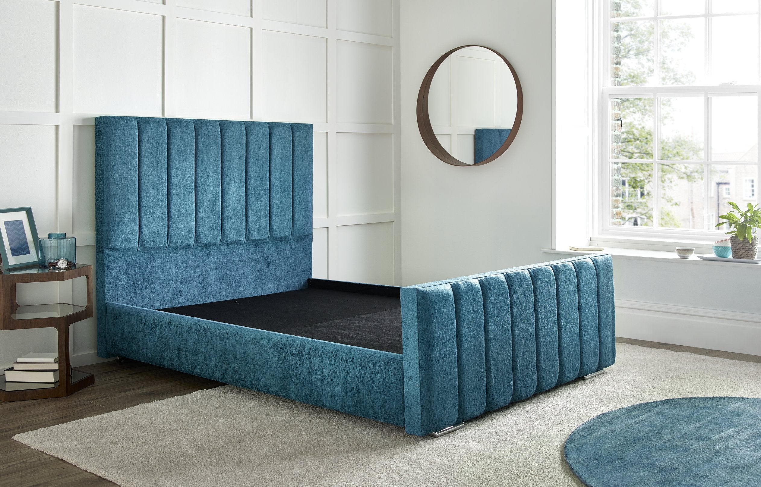 Empire Bed Frame