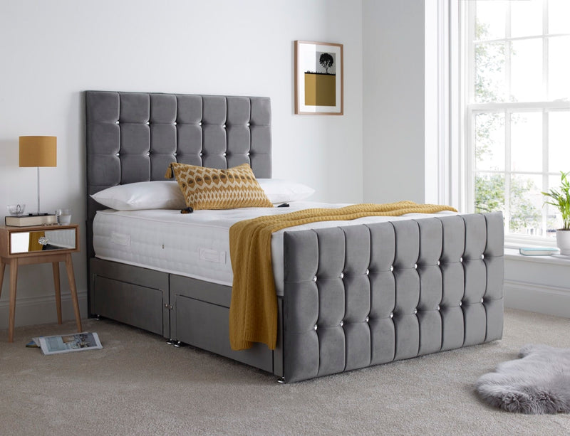 Bedford Divan