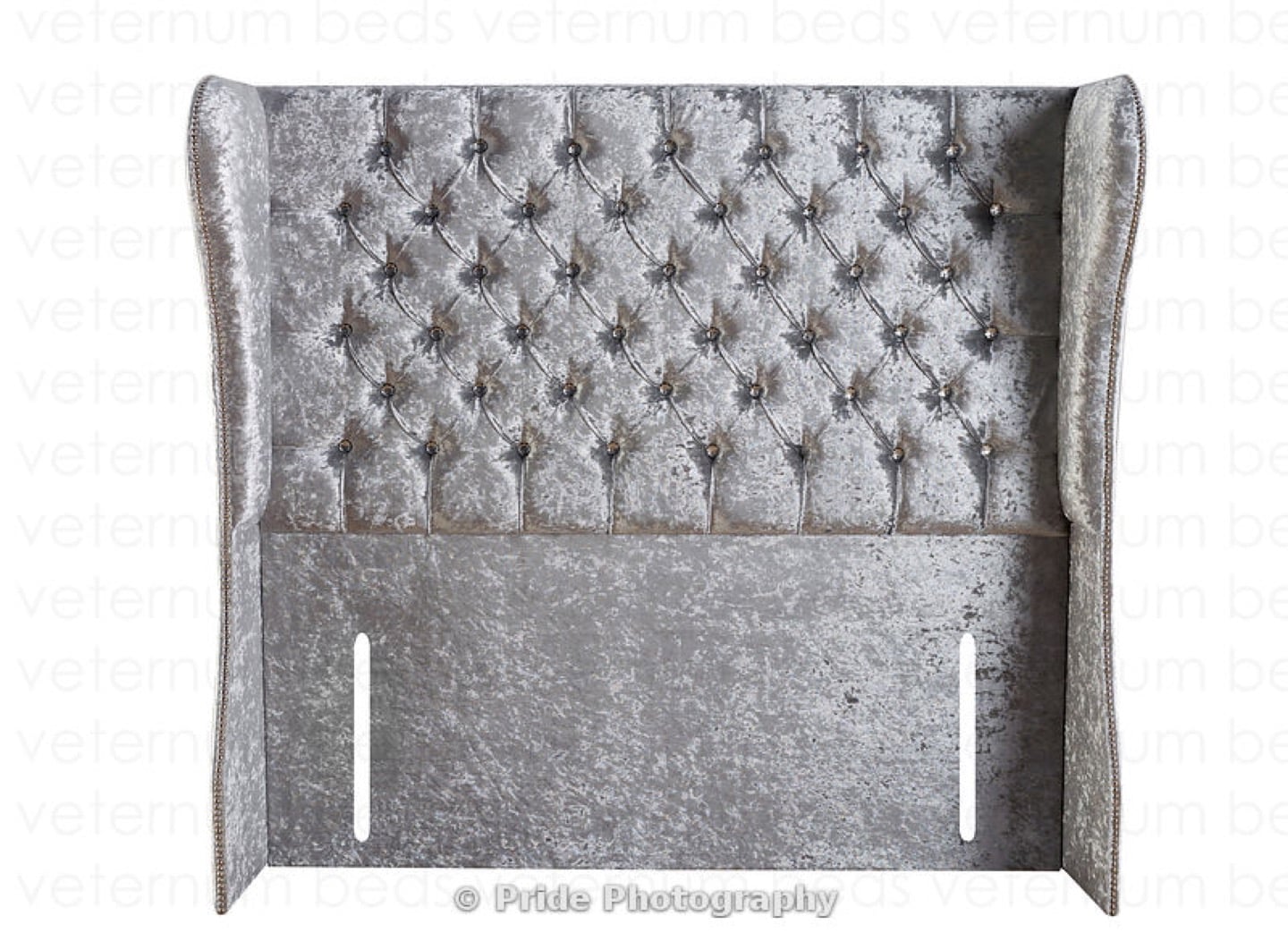 Giselle Headboard