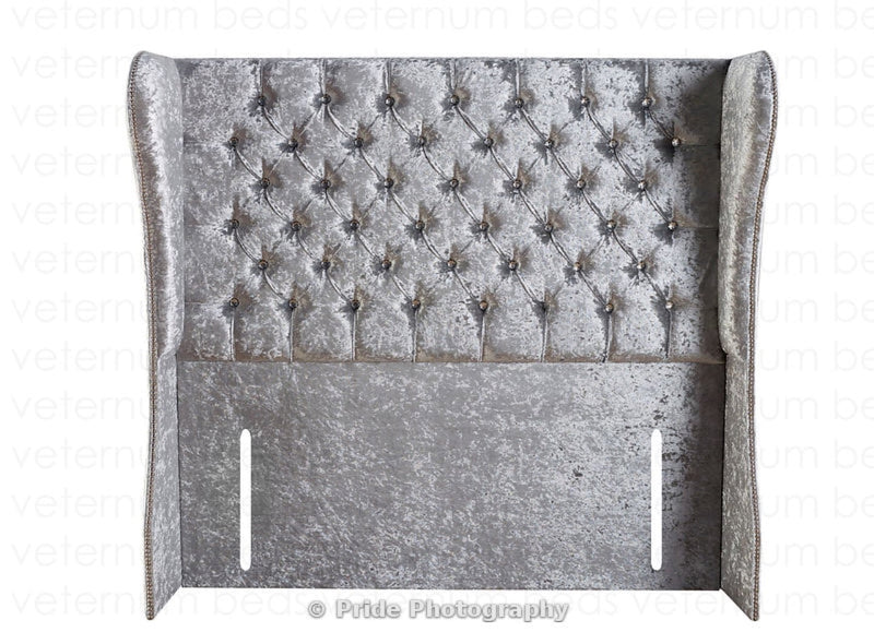 Giselle Headboard
