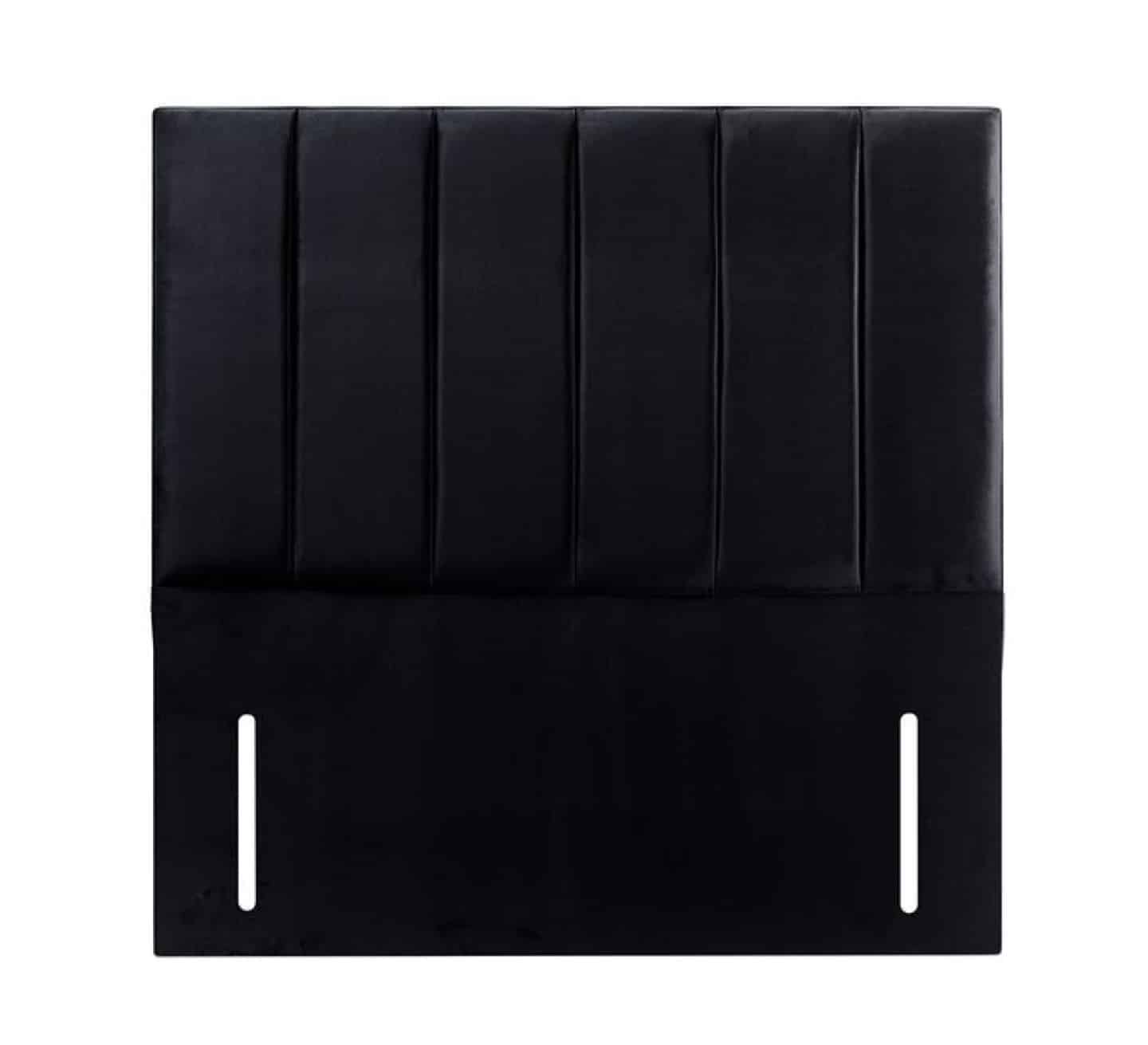 Panel Headboard