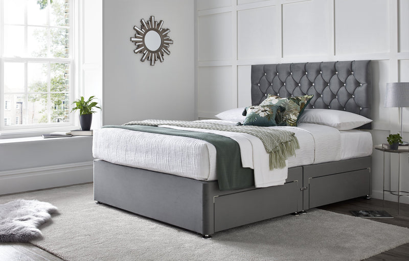 MonteCarlo Divan