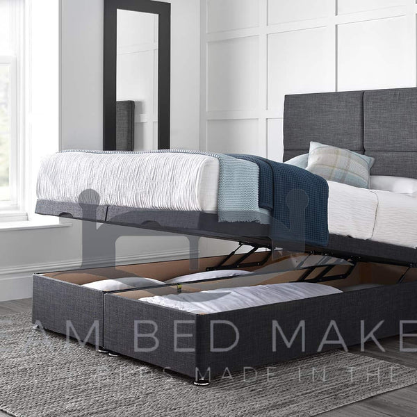 Browse Ottoman Beds