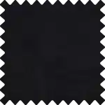 Naples Velvet Black