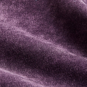 Naples Velvet Purple