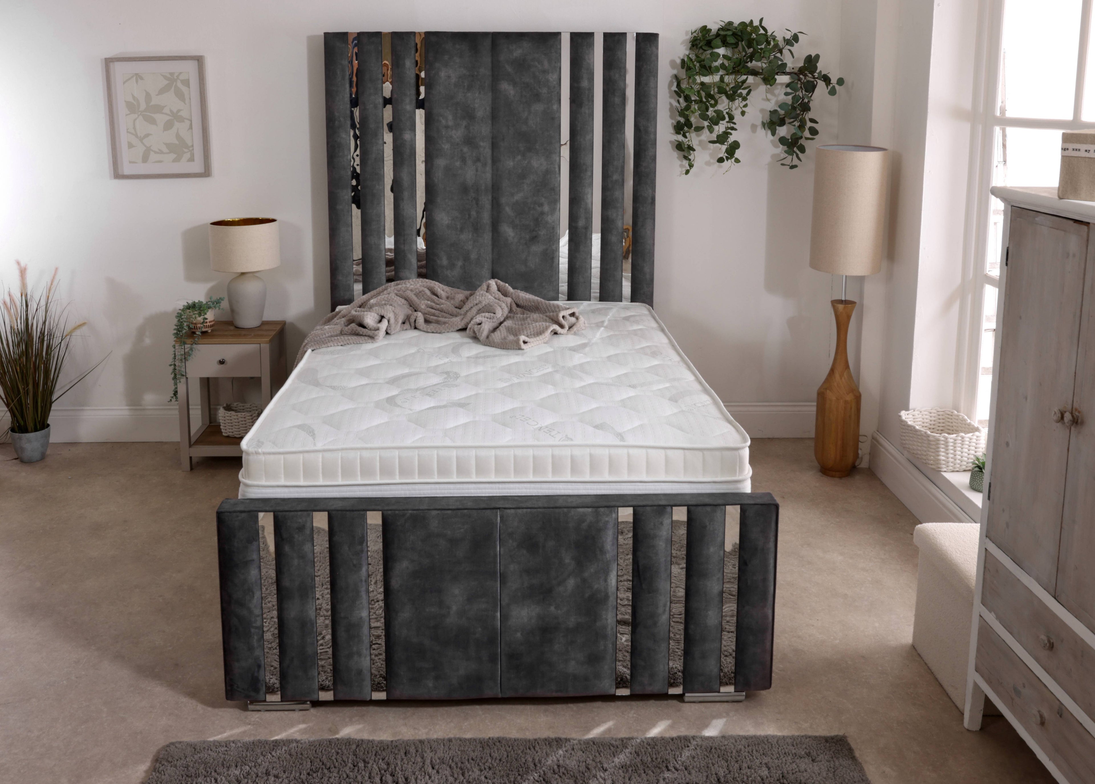 Mirador Bed Frame
