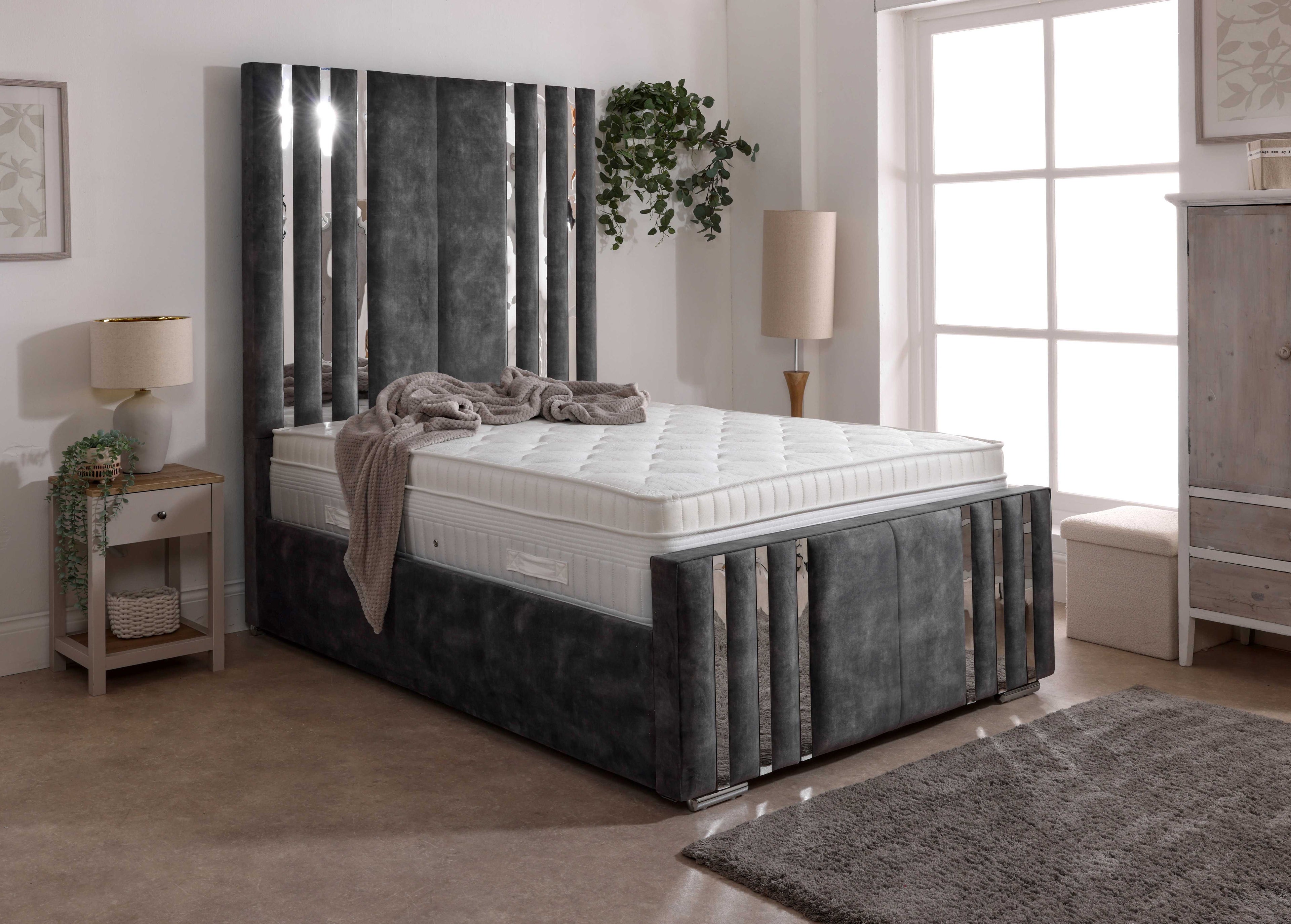 Mirador Bed Frame