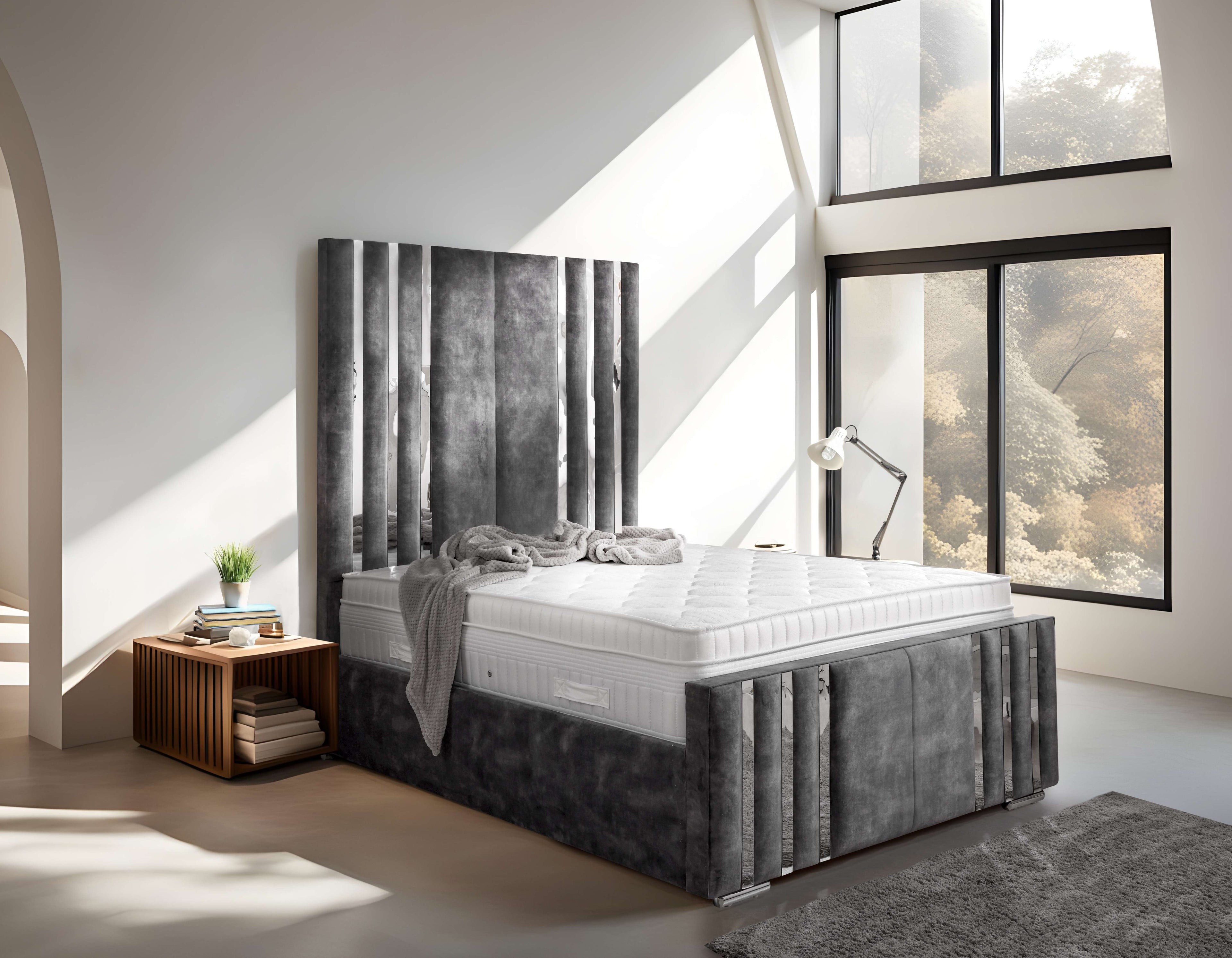 Mirador Bed Frame