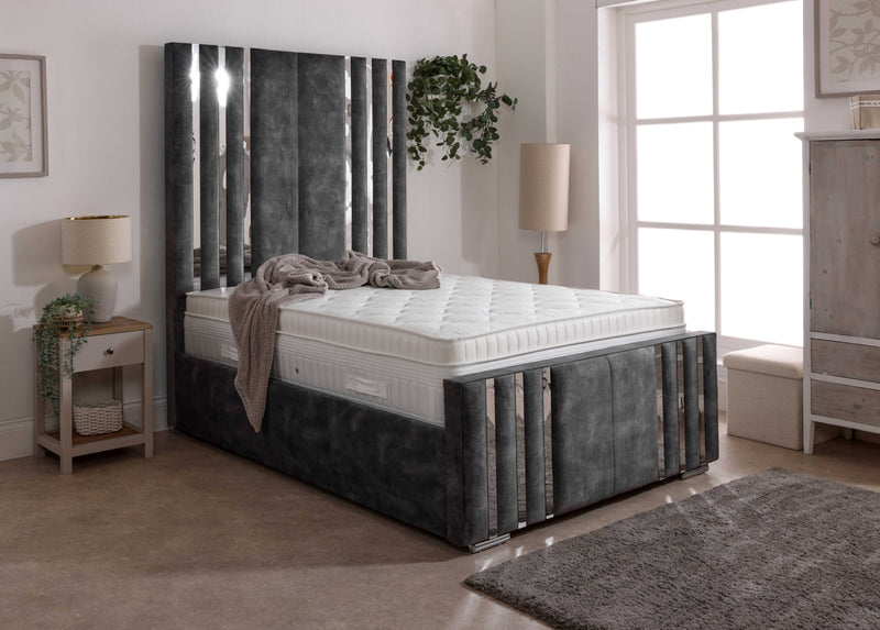 Mirador Bed Frame