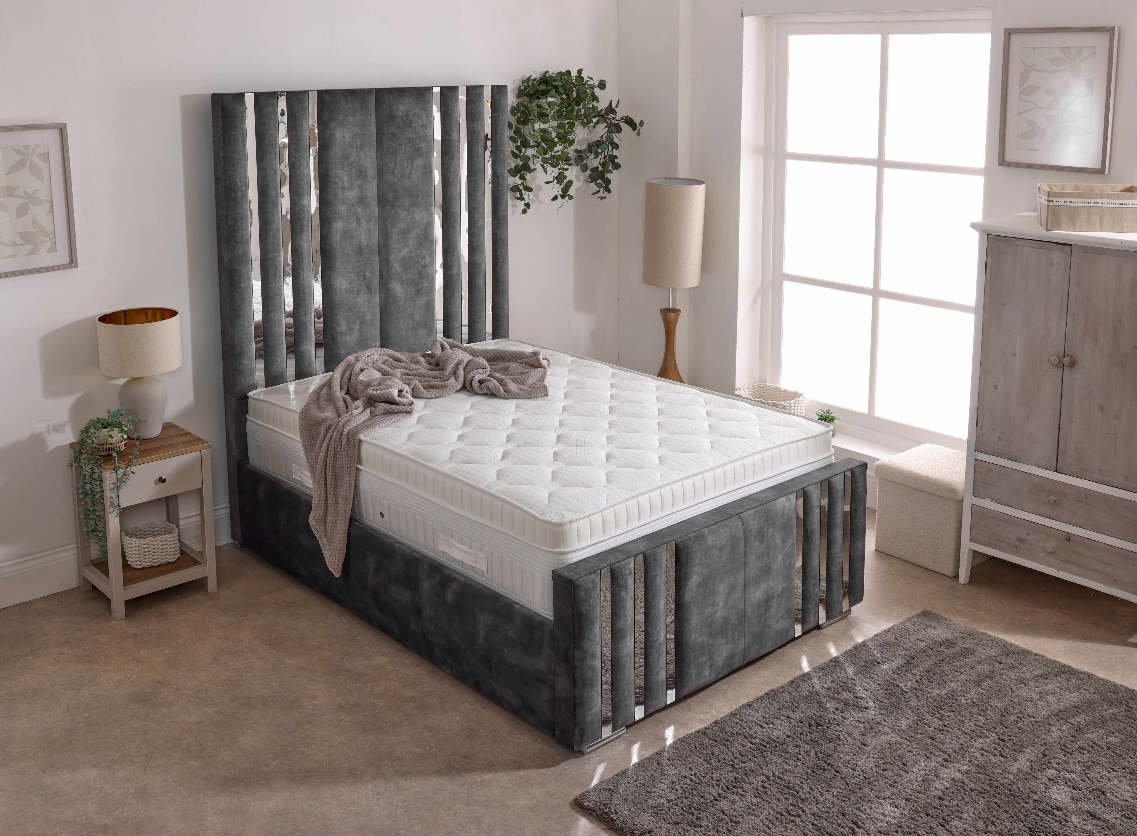 Mirador Bed Frame