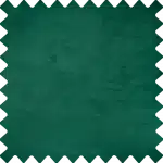 Plush Velvet Green