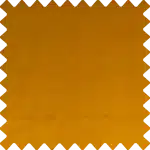 Plush Velvet Mustard