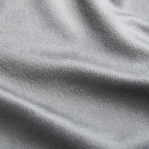 Plush Charcoal