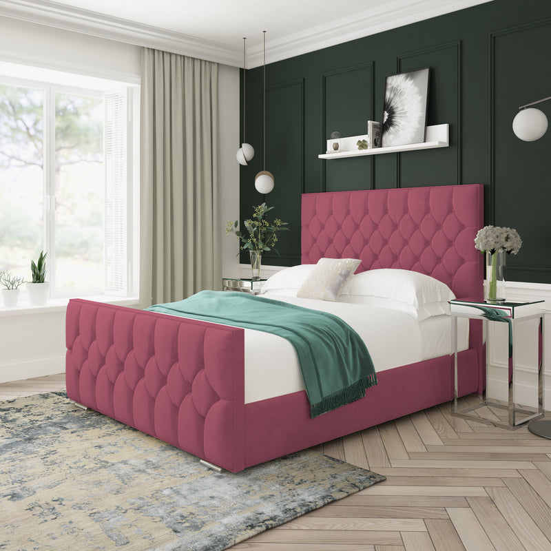 Sienna Bed Frame