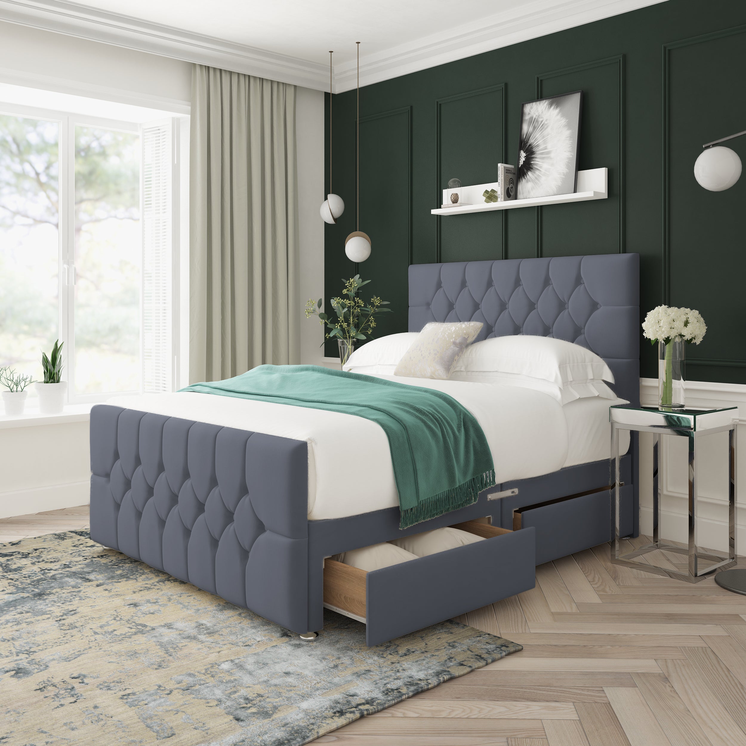 Premier Divan Bed