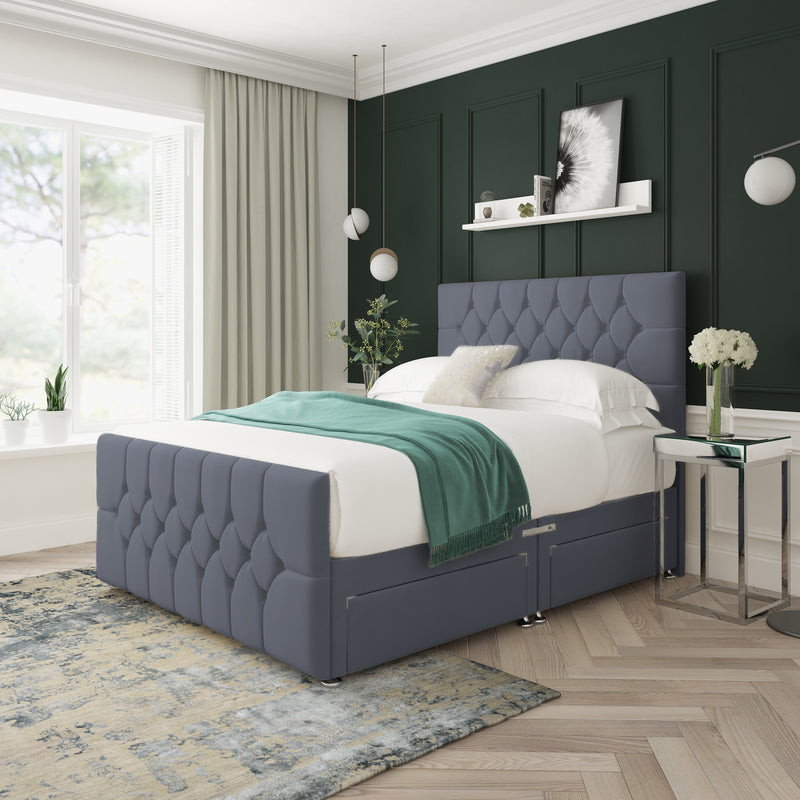 Premier Divan Bed