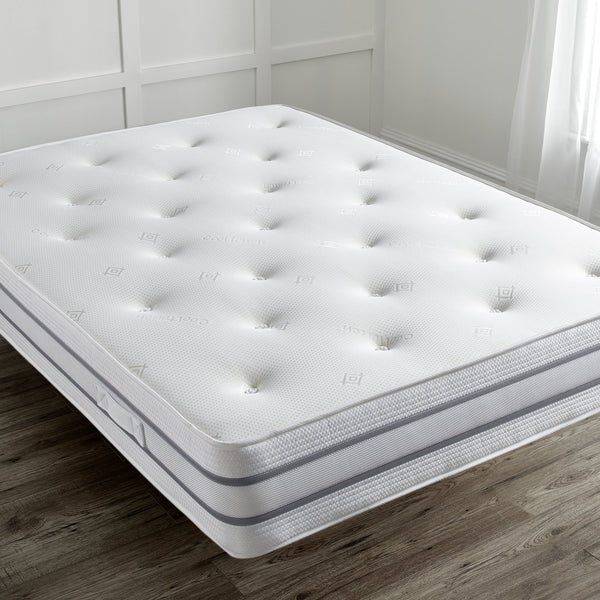 Browse Mattresses
