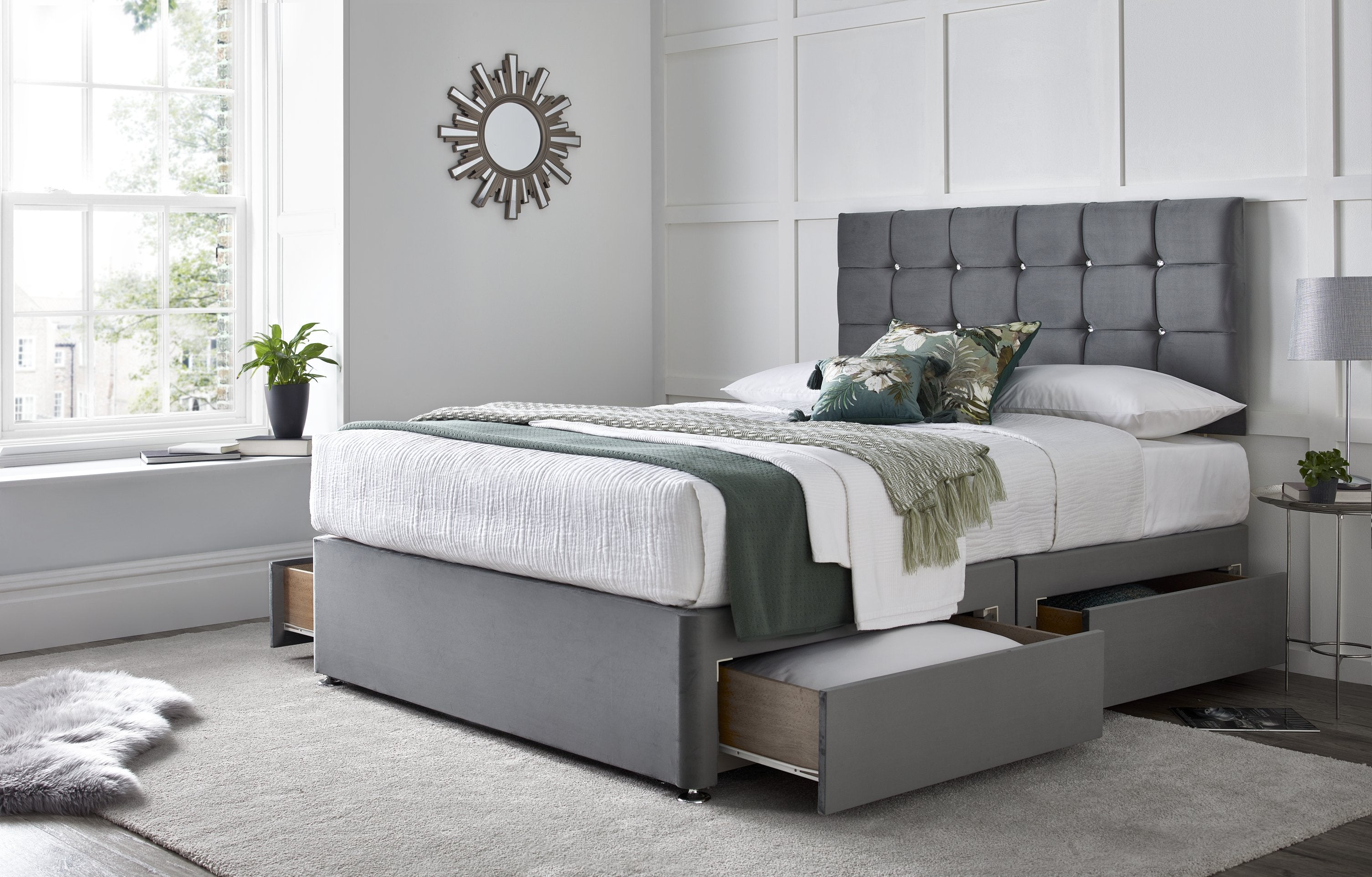 Serenity Divan