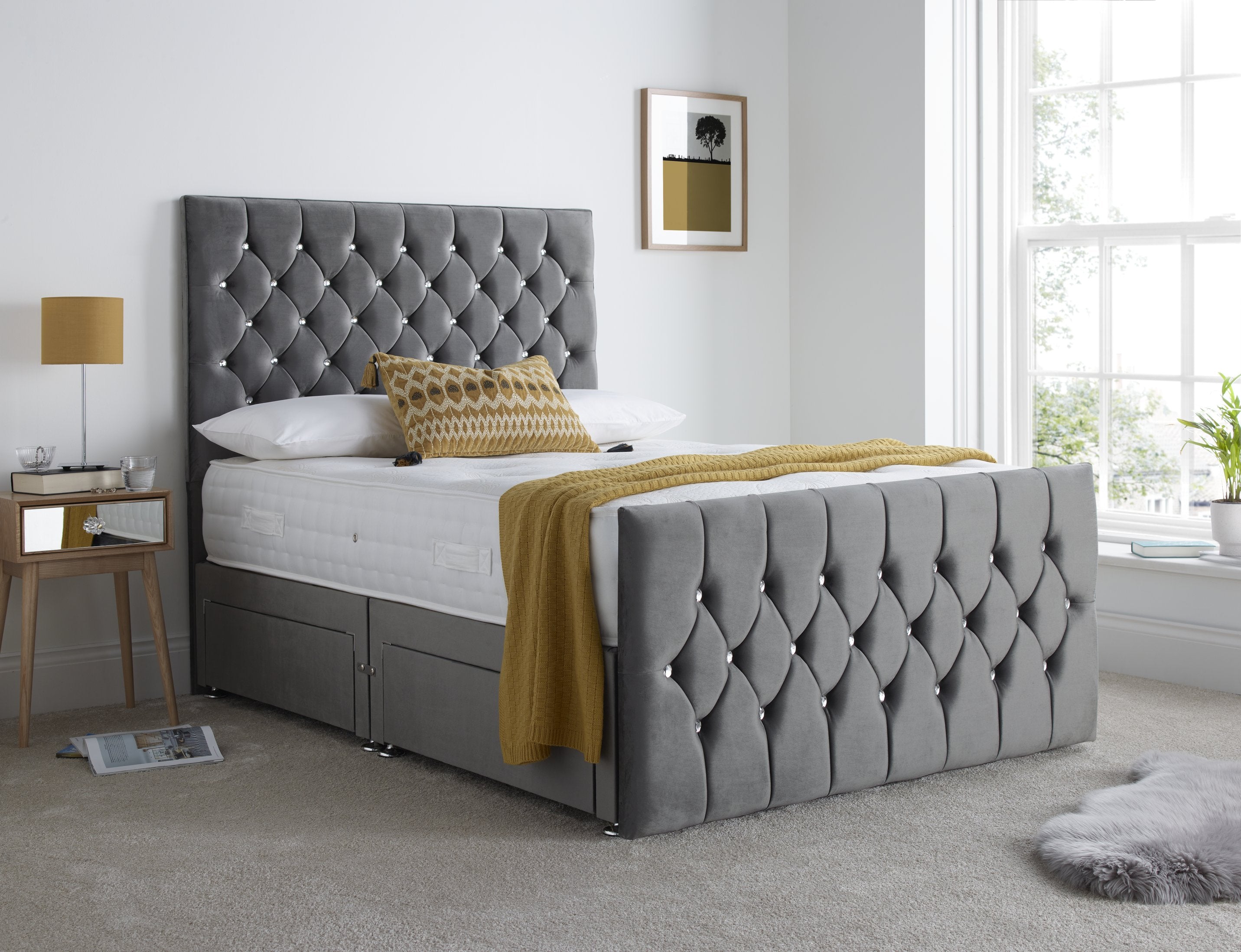 Soho Divan