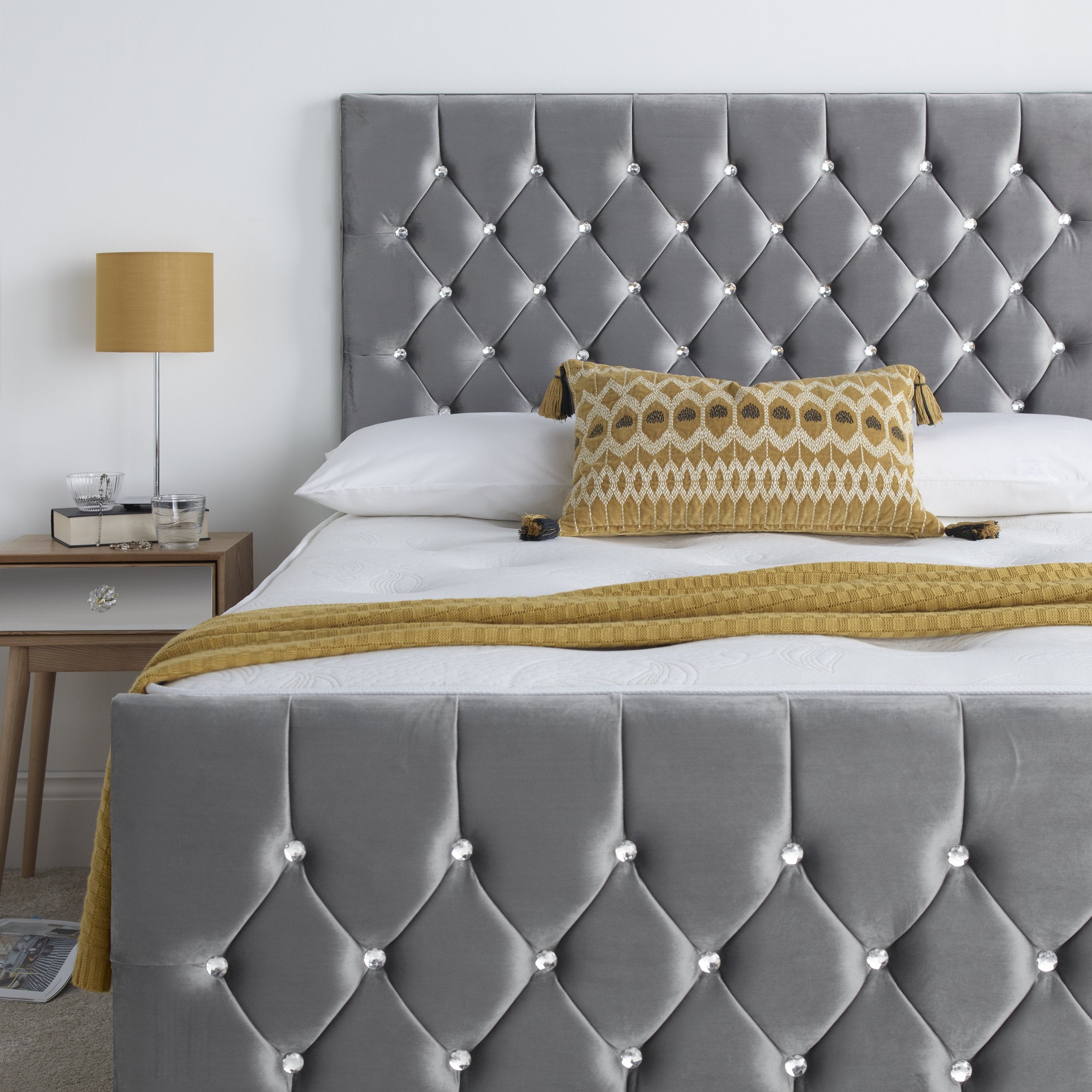 Soho Divan