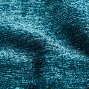 Chenille Teal