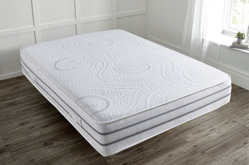 Tencel 1000 Pocket Spring mattress