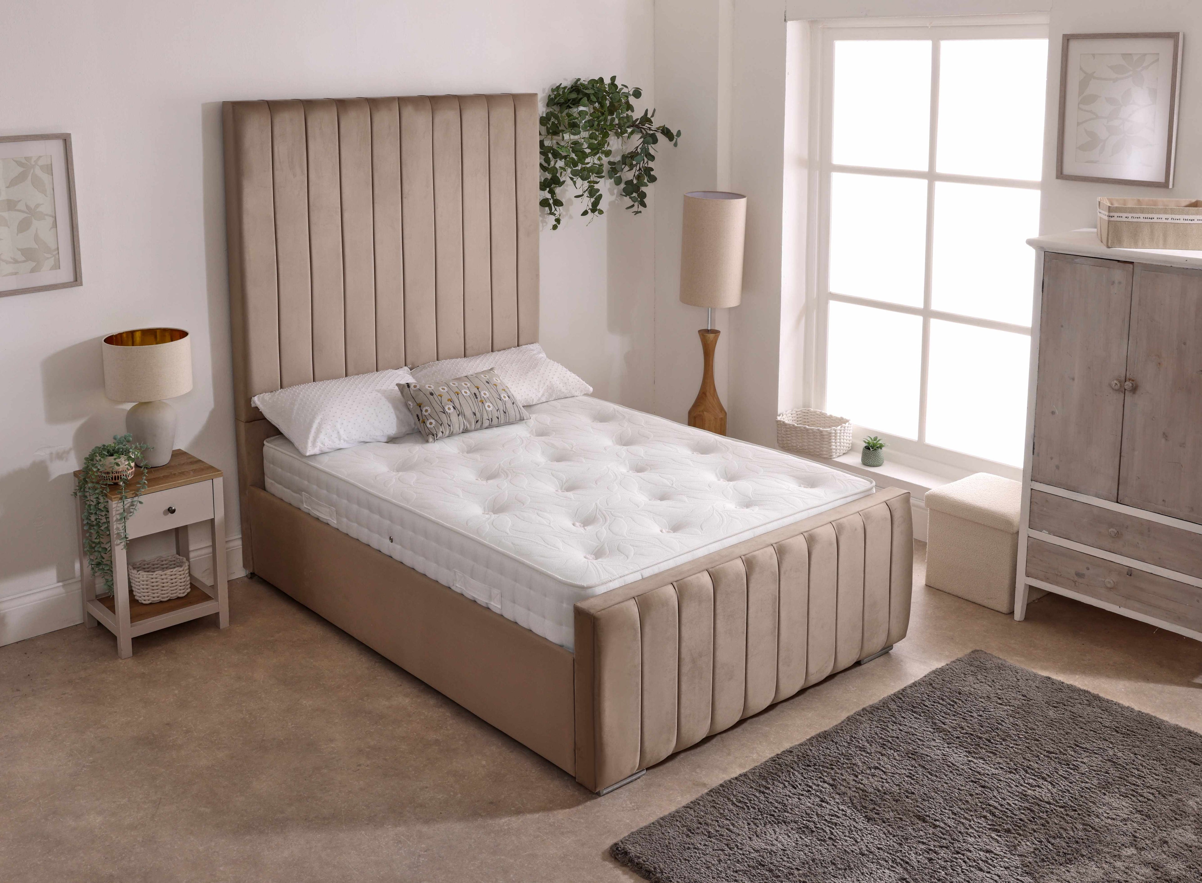 Imperial Bed Frame