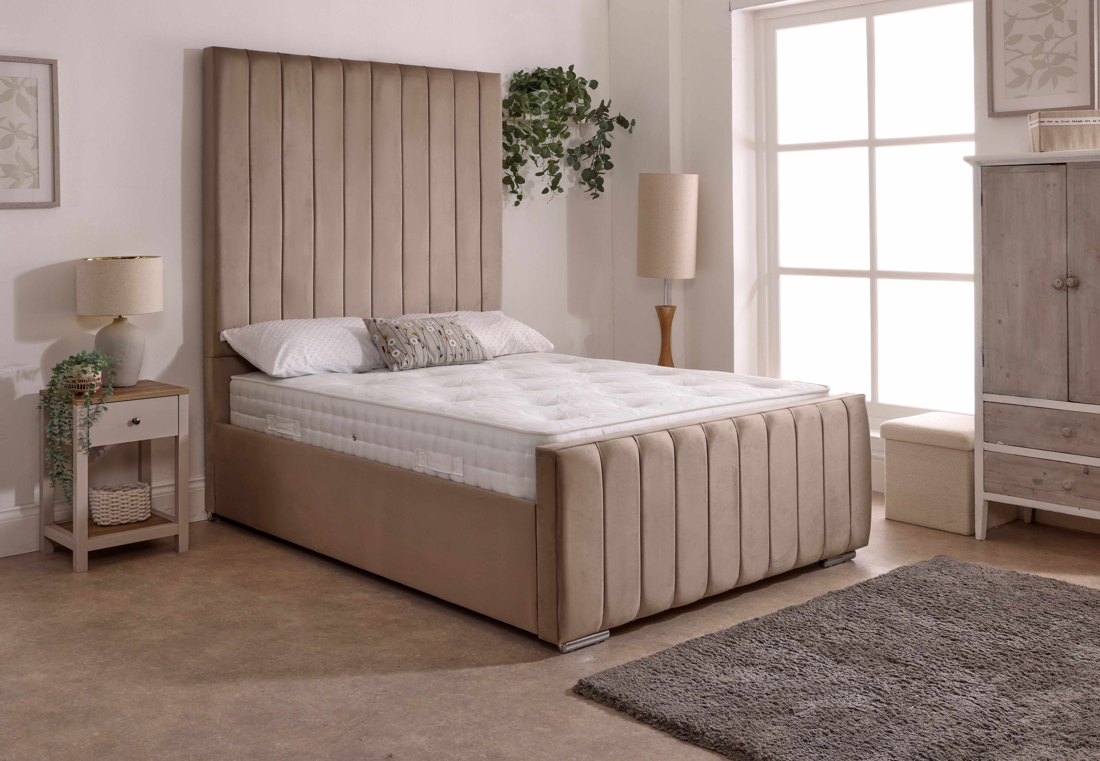 Imperial Bed Frame