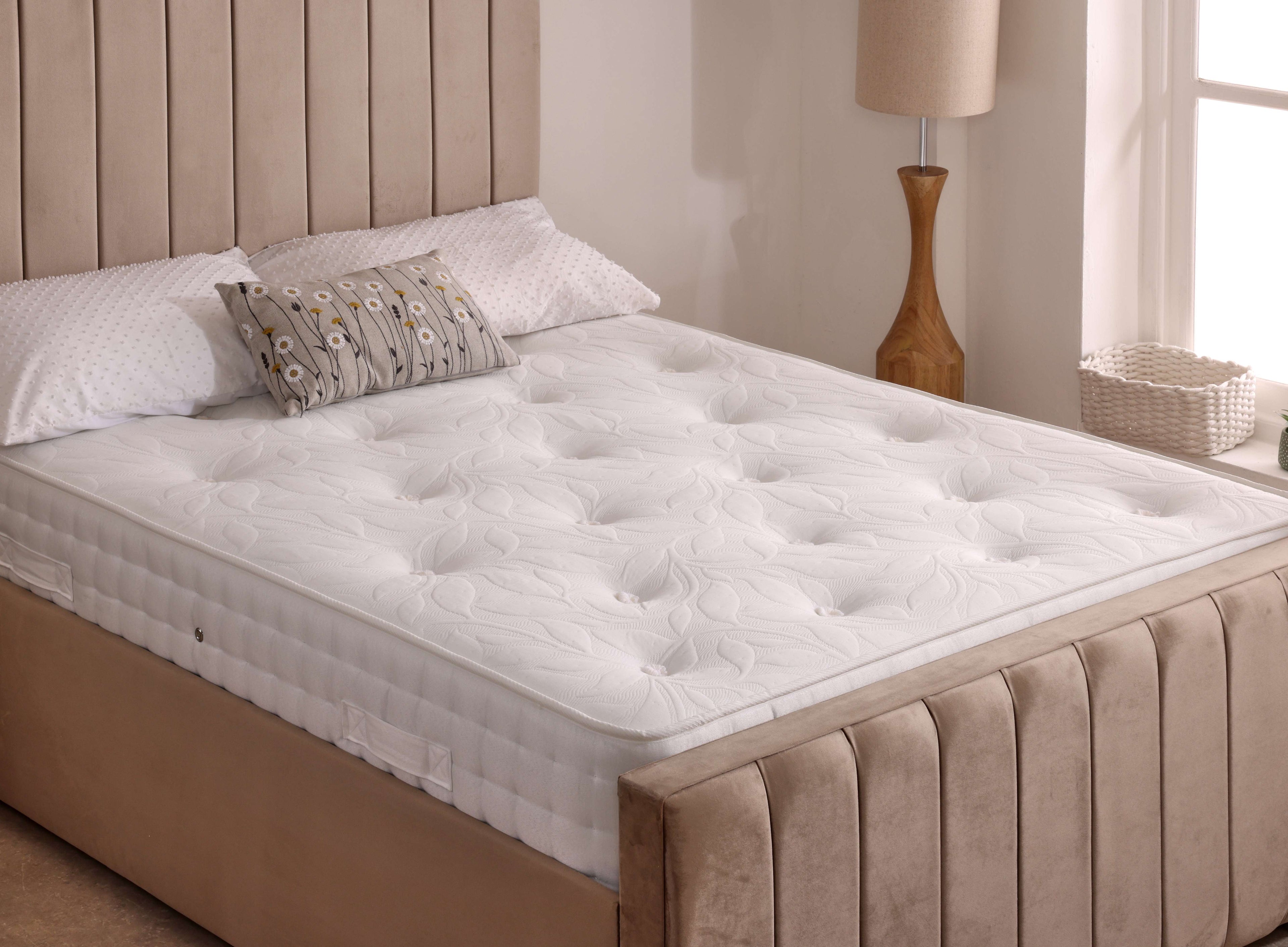 Imperial Bed Frame