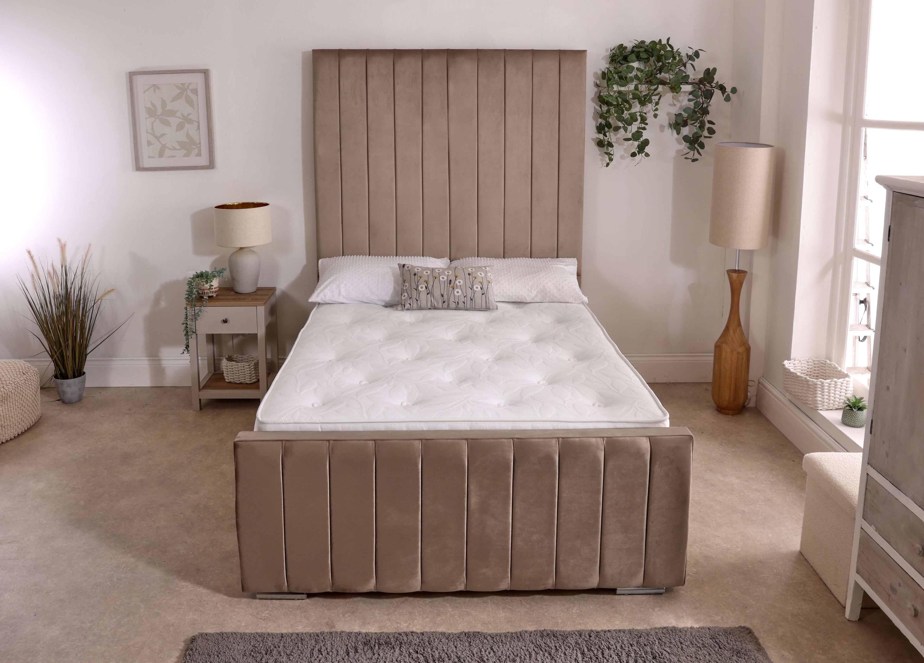 Imperial Bed Frame