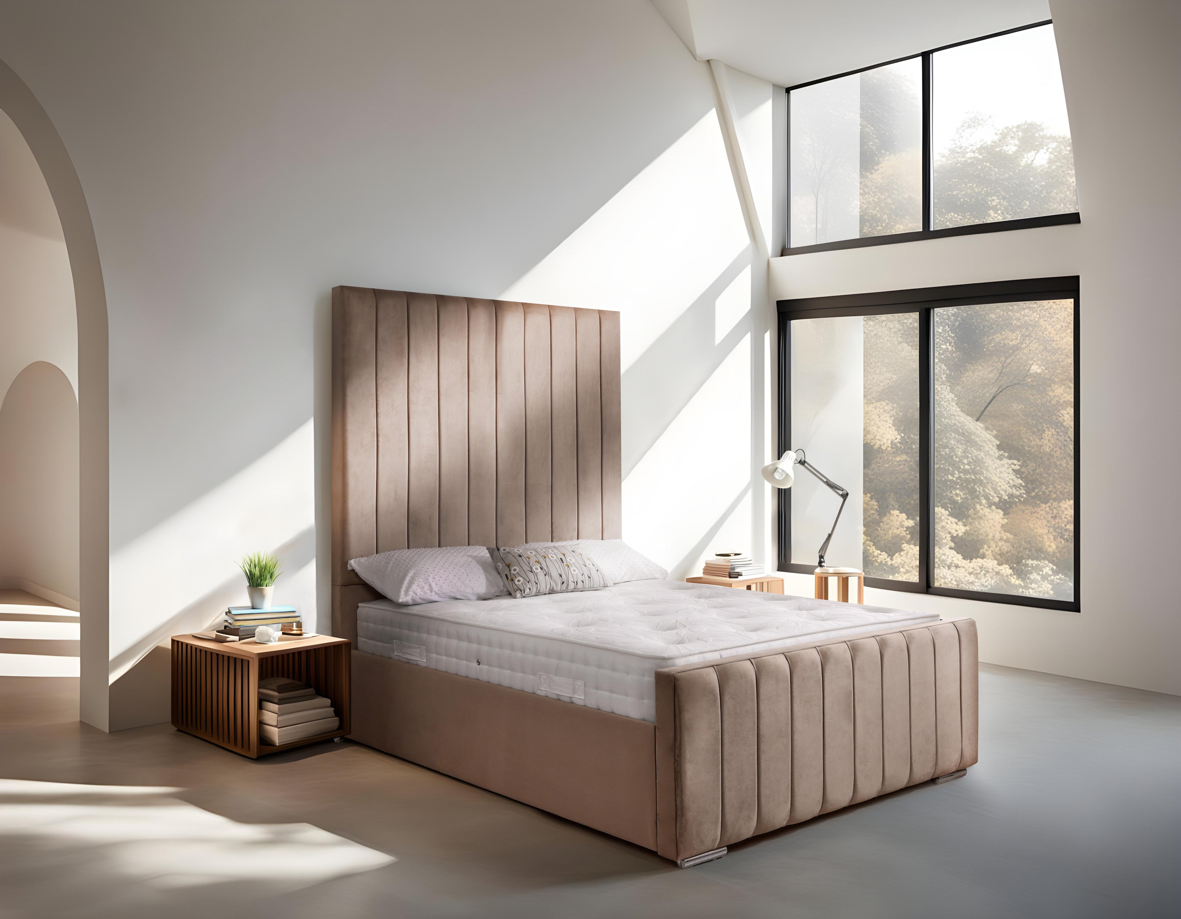 Imperial Bed Frame