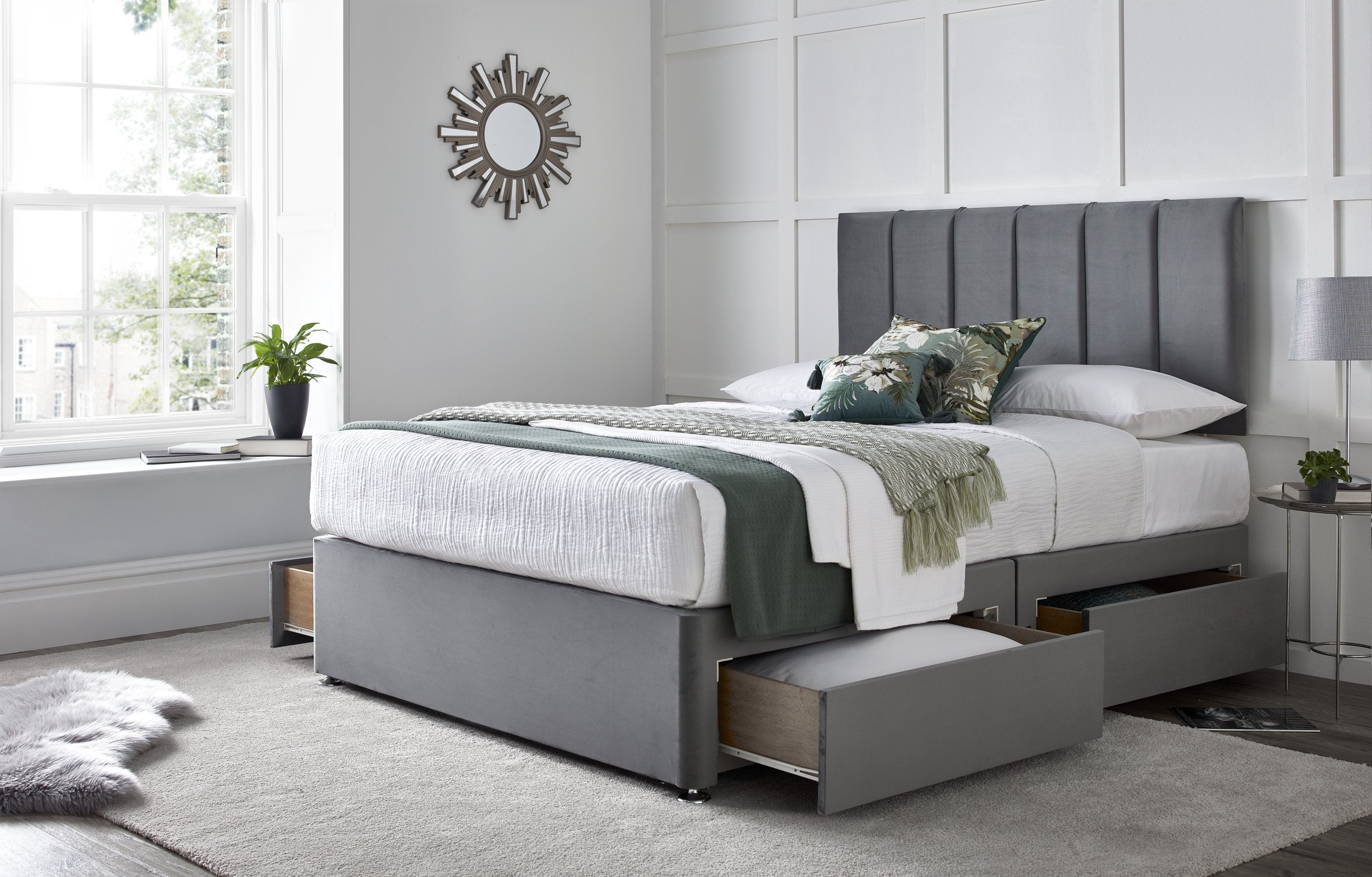 Venice Divan