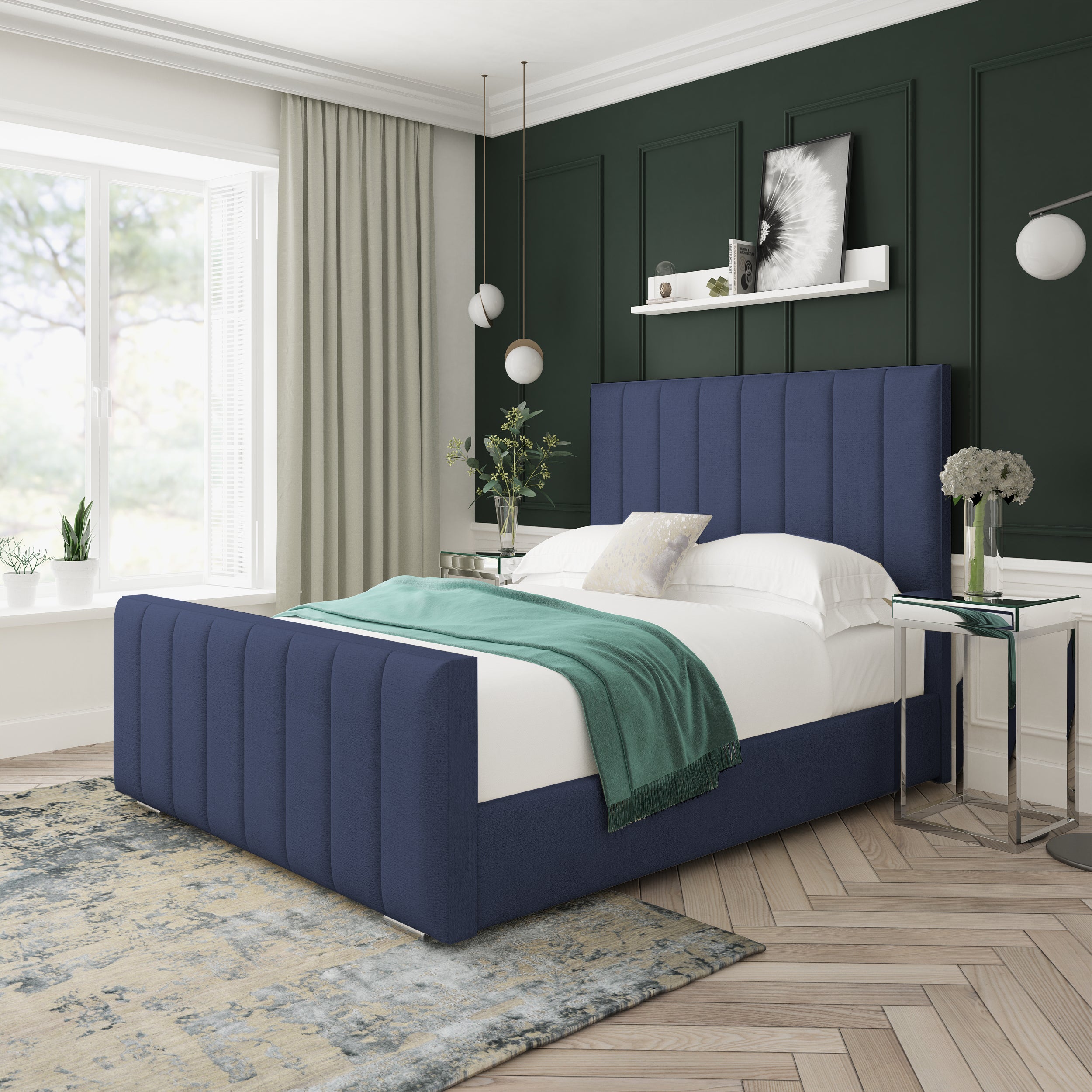 Sara Bed Frame