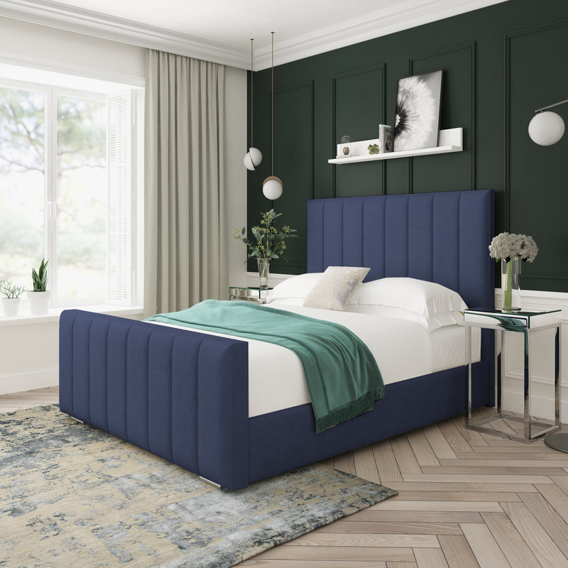 Sara Bed Frame