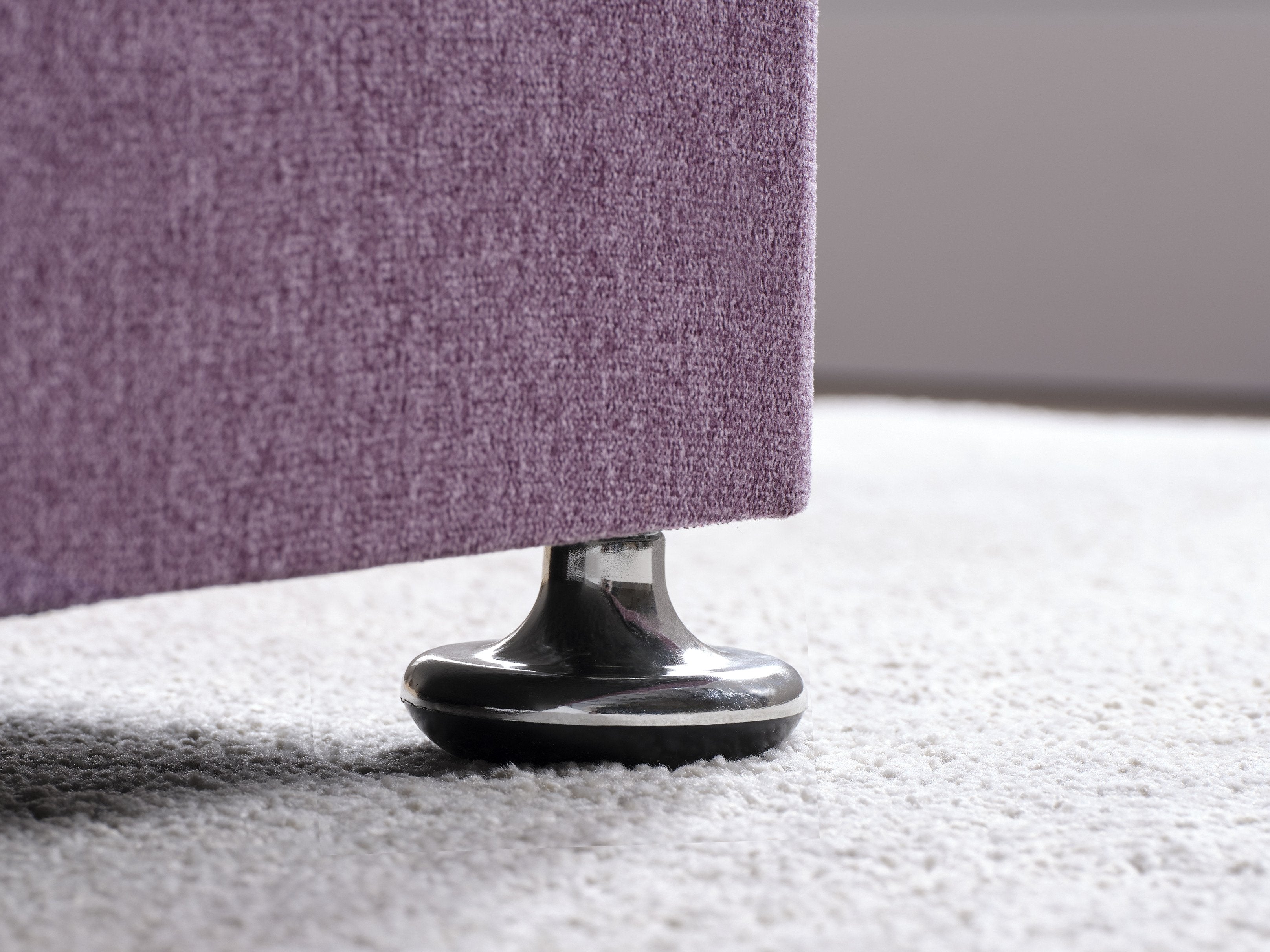 Reinforced Divan Bed Base